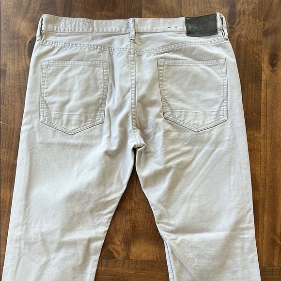 Men’s AllSaints Iggy Pants - Picture 2 of 4